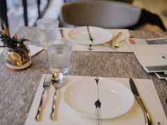 -SHADOWS•Bistro&Eatery(安福路店)