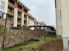 -嘉兴清池酒店温泉