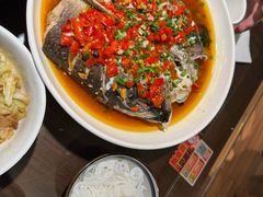 -味上湘菜馆(岳麓山店)