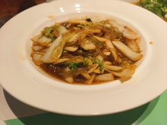 -鑫小城故事·藕汤·家常菜(台北一路总店)
