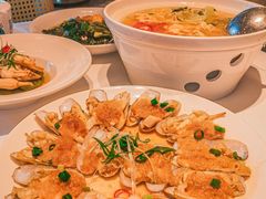 -莆田餐厅PUTIEN(西安万象天地店)