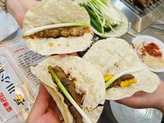 -小寒羊烧烤(凯瑞时代大厦店)