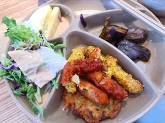-素满香·食养自助(福州·长乐北路店)