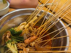 -乐山鲜知味钵钵鸡(奎星楼店)