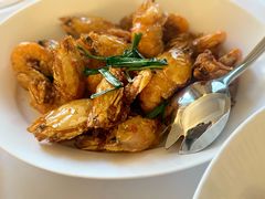 -上海和平饭店龙凤厅 Dragon Phoenix