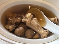 -世博源公馆·本帮融合菜·主题包厢·江景餐厅