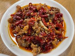 -艺味深尝(云锦路店)
