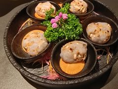 -季季山·云南野生菌火锅(上海首店)
