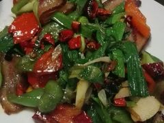 -茅庐毛血旺(烟台大悦城店)