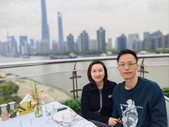 -Kathleen's Waitan 凯圣琳江景西餐厅(外滩店)