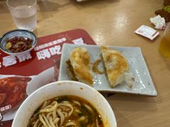 -大师兄·西北小馆(北站缤果空间店)