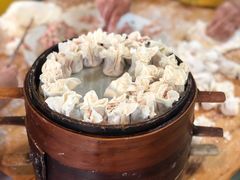 -海汇源老烧麦店(东大街总店)