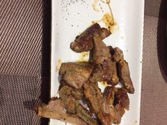 -福樱兰海鲜放题铁板烧(加州店)