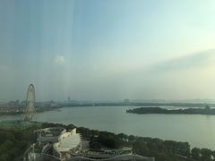 -苏州洲际酒店·大堂酒廊