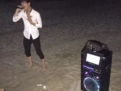 -西涌国际滨海旅游区