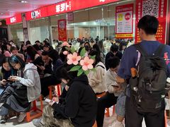 -笨罗卜浏阳菜馆(龙华鹏润达店)