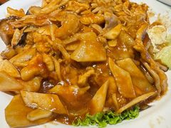 -惠宾饭庄(中山路店)