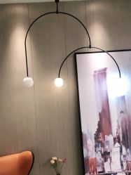 -HAIR HERE造型