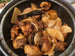 -黎记大排档(慈云路店)