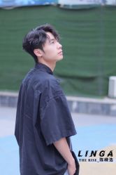 -米娜男士新国潮理发馆