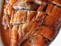 -广州柏悦酒店·悦景轩·粤菜餐厅