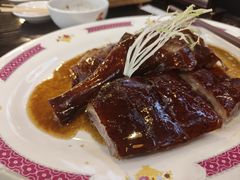 -猪肉婆私房菜(容桂总店)