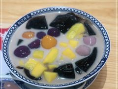 -赵记传承·中式甜品(深圳福田皇岗村店)