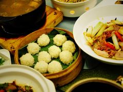 -粗茶淡饭·汉口公馆(循礼门店)