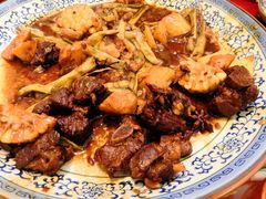 东北乱炖-东北王食府(科大店)