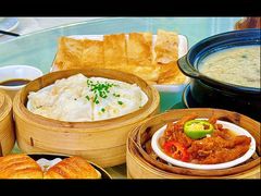 -馨越楼·点心·粤菜(赤坎店)