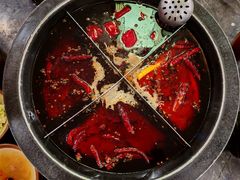 -陈眼镜火锅(总店)