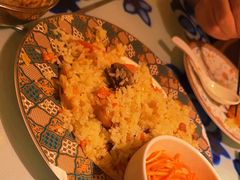 -撒拉花儿·新疆菜·清真(太阳宫店)