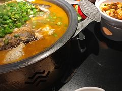 -探鱼·鲜青椒爽麻烤鱼(领展购物广场店)
