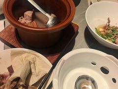 -楚山晓·楚湘菜(江夏永旺店)
