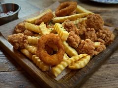 -BUND·FIVE外滩5号(天际店)