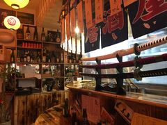 -鸟先生居酒屋(东湖馨园店)