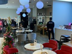 -海马体照相馆(北京apm店)