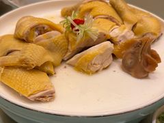 -沙龙酒家