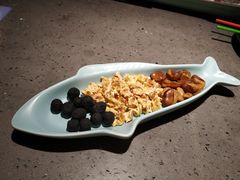 餐前小吃-鱼上·烤鱼(万象城店)