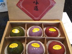 -上海国展宝龙丽筠酒店