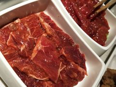 牛排-海底捞火锅鲜切牛肉主题店(长寿路店)