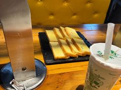-四斤烤肉(东戴河孟家店)