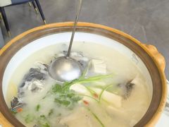 -宝荣鱼馆·临湖之宴(千岛湖店)