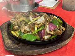 -联丰美食(番禺店)