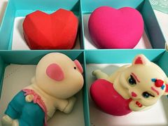 -法兰之吻蛋糕甜品(三里屯店)