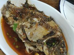 邮亭陈鲫鱼-邮亭陈鲫鱼·重庆老字号(大足直营店)