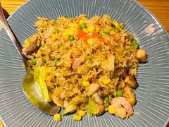 -泰果东南亚餐厅(旭辉广场店)
