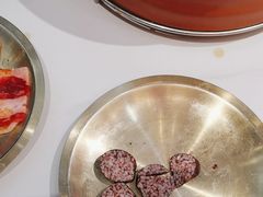 -南浦洞烤肉·新世界版(奥体店)