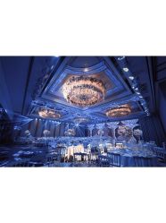 点击看大图 -曼格纳婚礼艺术中心(张江店)