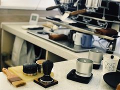-Onirii Coffee(长乐路店)